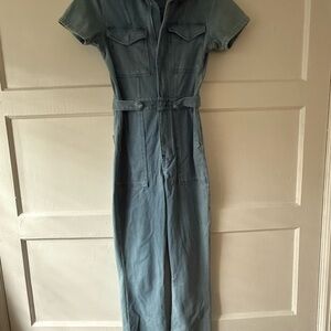 Good American  Fit for Success Jumpsuit